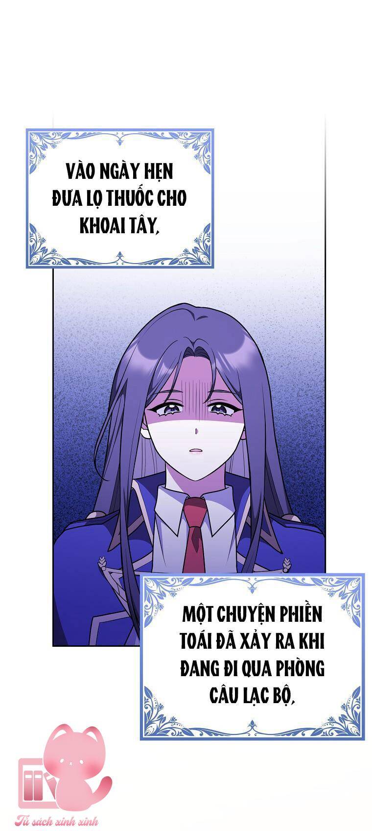 Tôi Thề Chúng Ta Chỉ Là Bạn - Chap 29 - Trang 2