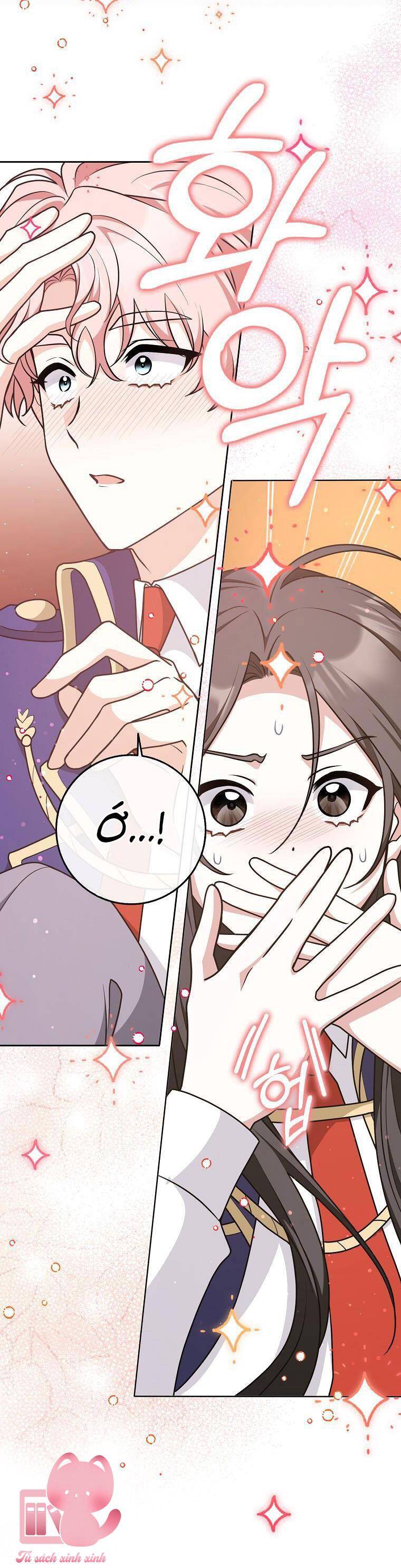 Tôi Thề Chúng Ta Chỉ Là Bạn - Chap 29 - Trang 64