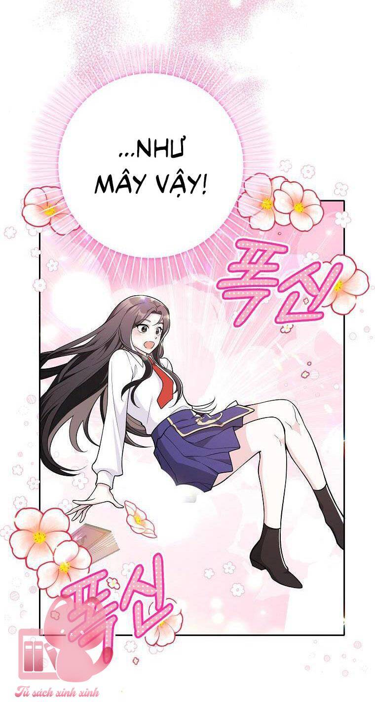 Tôi Thề Chúng Ta Chỉ Là Bạn - Chap 3 - Trang 32