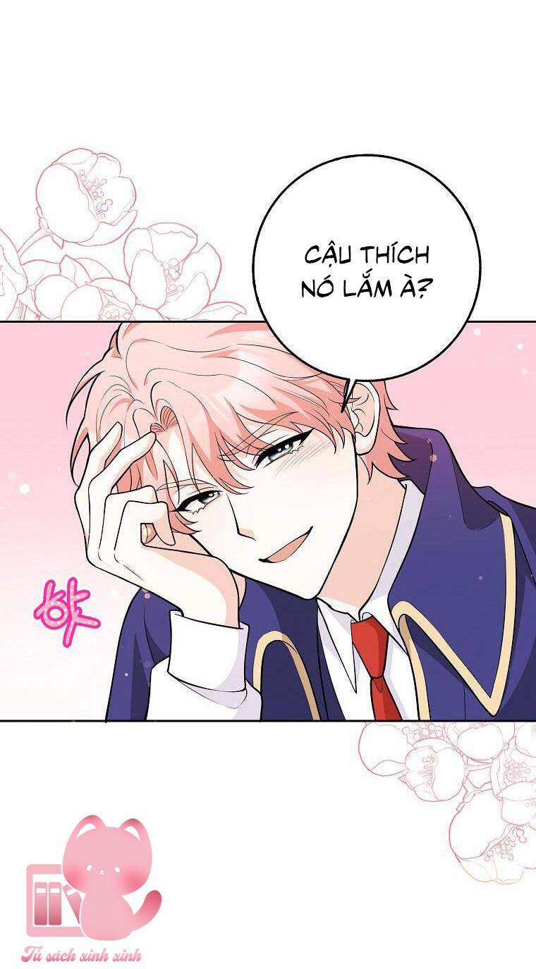 Tôi Thề Chúng Ta Chỉ Là Bạn - Chap 3 - Trang 35