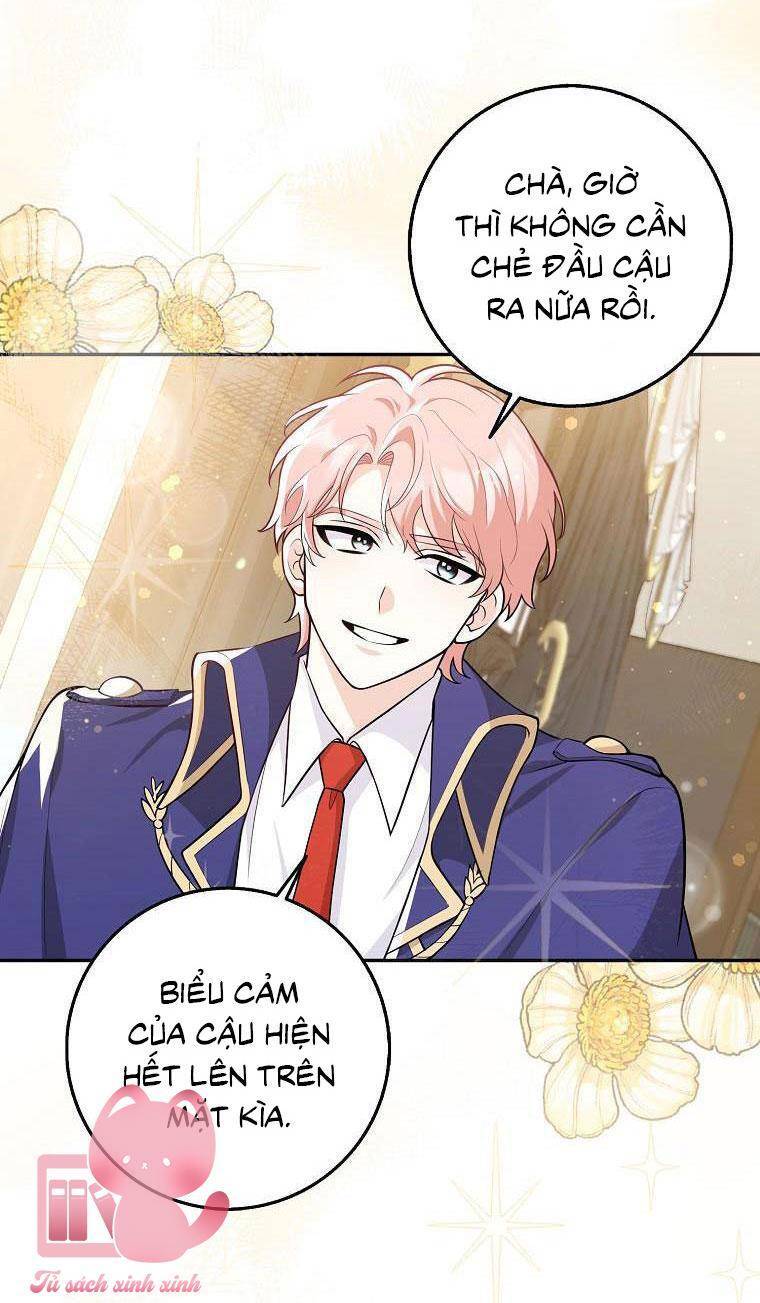 Tôi Thề Chúng Ta Chỉ Là Bạn - Chap 3 - Trang 37