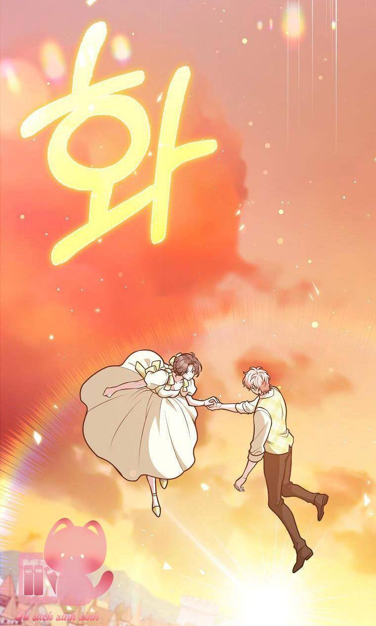 Tôi Thề Chúng Ta Chỉ Là Bạn - Chap 32 - Trang 16