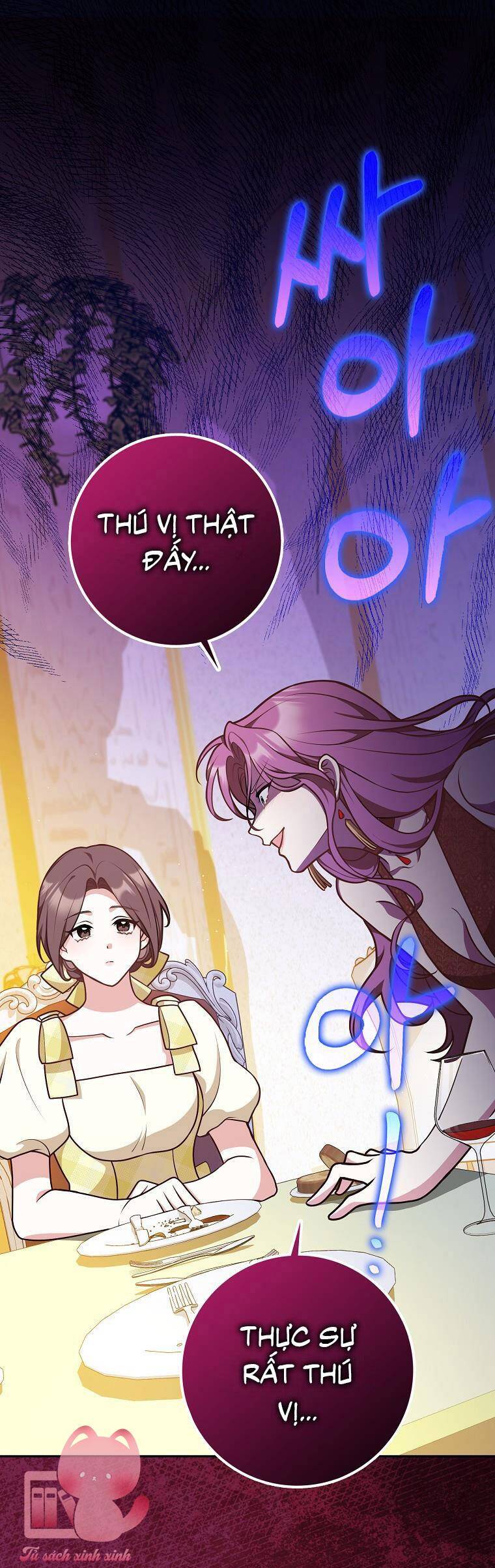 Tôi Thề Chúng Ta Chỉ Là Bạn - Chap 32 - Trang 2