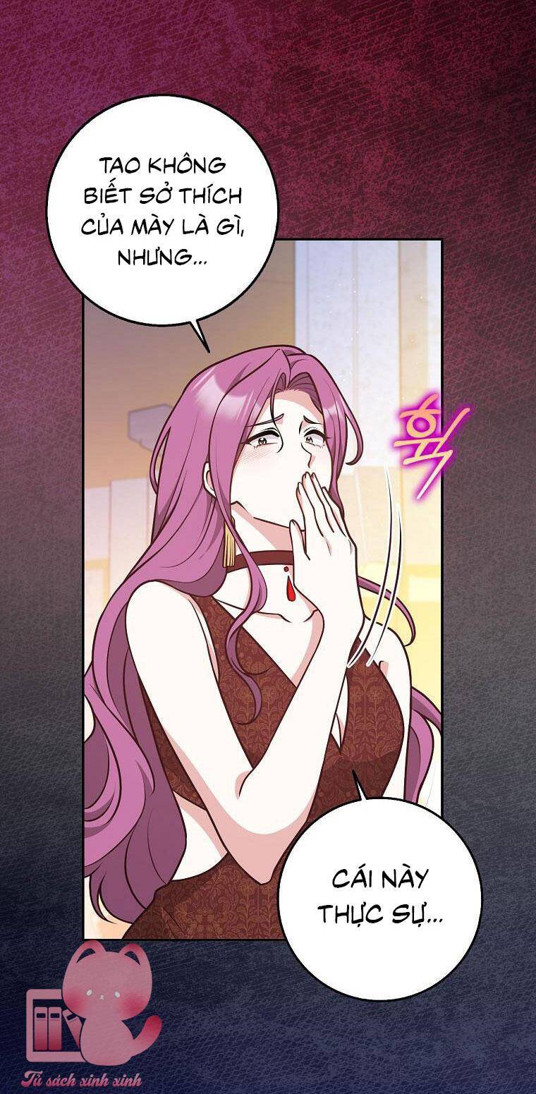 Tôi Thề Chúng Ta Chỉ Là Bạn - Chap 32 - Trang 3