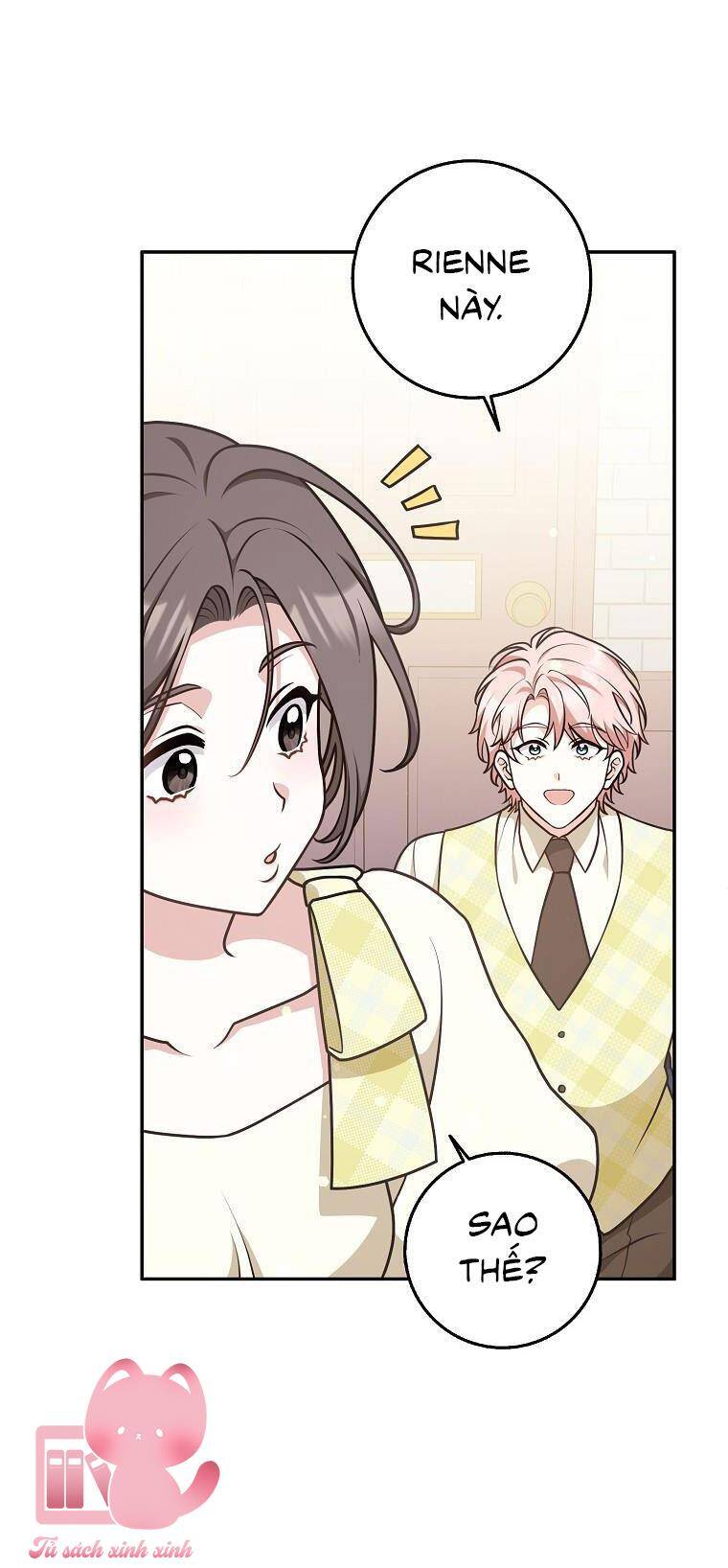 Tôi Thề Chúng Ta Chỉ Là Bạn - Chap 32 - Trang 32