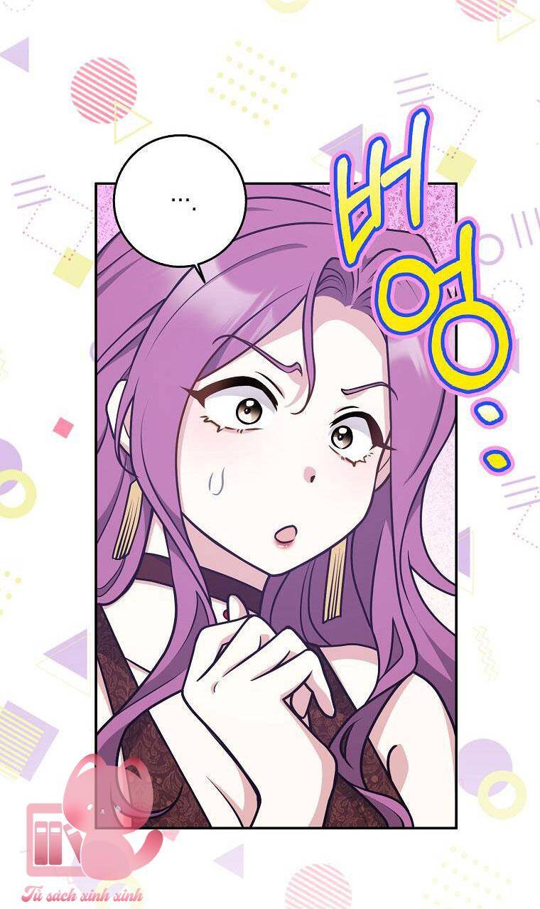 Tôi Thề Chúng Ta Chỉ Là Bạn - Chap 32 - Trang 7