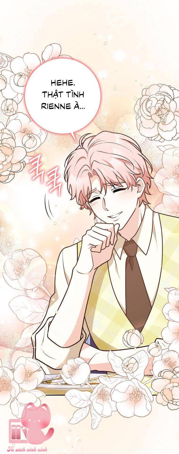 Tôi Thề Chúng Ta Chỉ Là Bạn - Chap 32 - Trang 9
