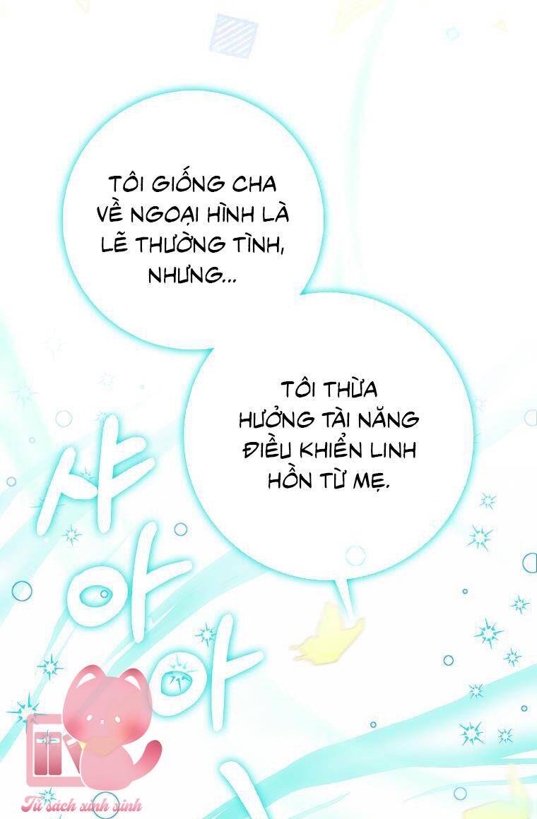Tôi Thề Chúng Ta Chỉ Là Bạn - Chap 33 - Trang 43