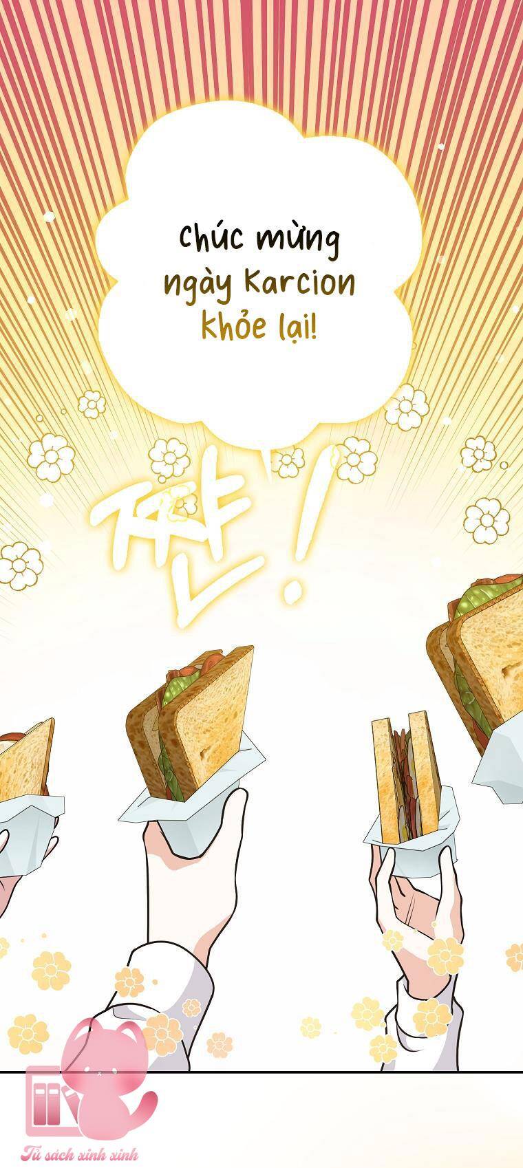 Tôi Thề Chúng Ta Chỉ Là Bạn - Chap 39 - Trang 1