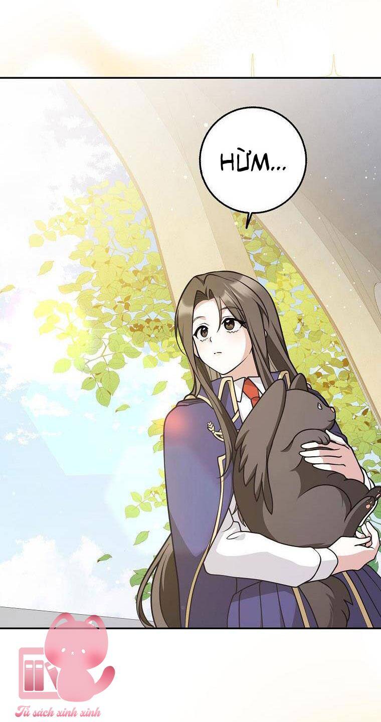 Tôi Thề Chúng Ta Chỉ Là Bạn - Chap 39 - Trang 41