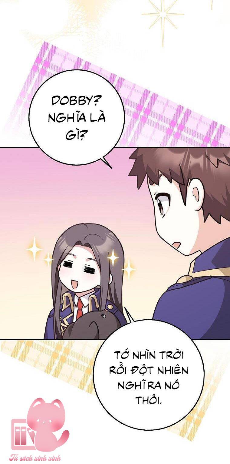 Tôi Thề Chúng Ta Chỉ Là Bạn - Chap 39 - Trang 43