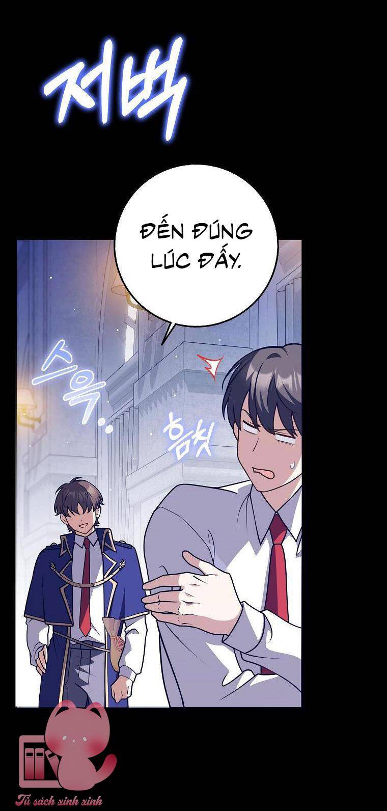 Tôi Thề Chúng Ta Chỉ Là Bạn - Chap 39 - Trang 48