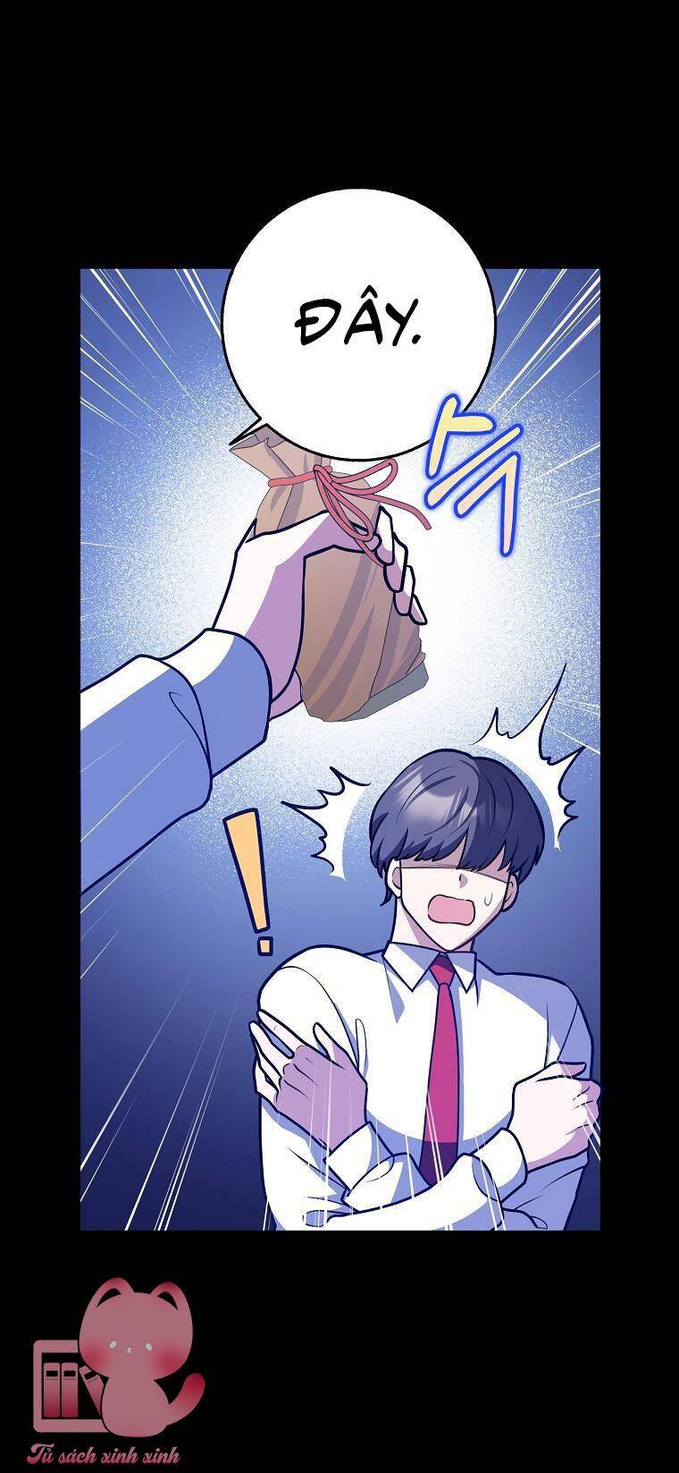 Tôi Thề Chúng Ta Chỉ Là Bạn - Chap 39 - Trang 53