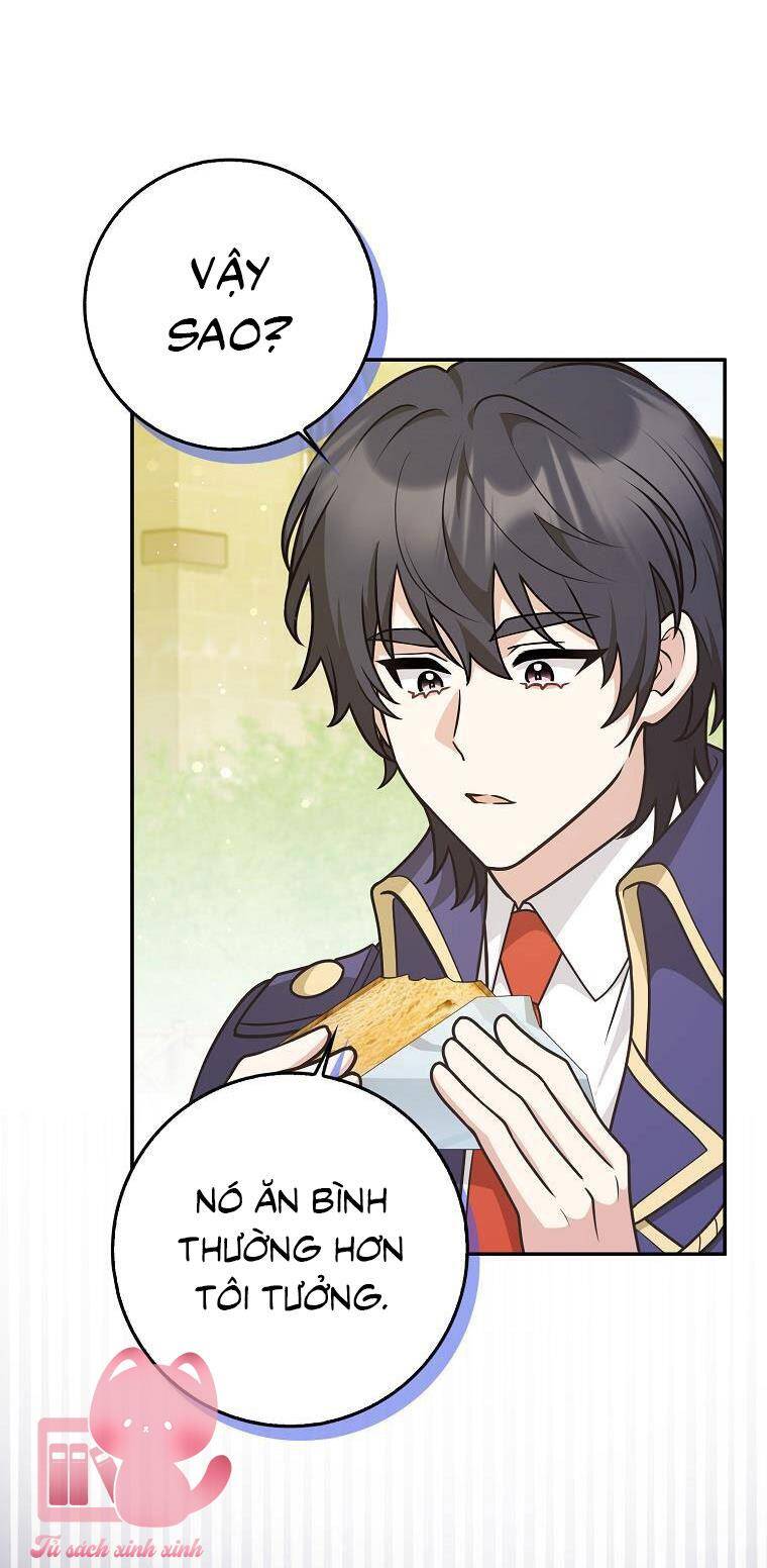 Tôi Thề Chúng Ta Chỉ Là Bạn - Chap 39 - Trang 7