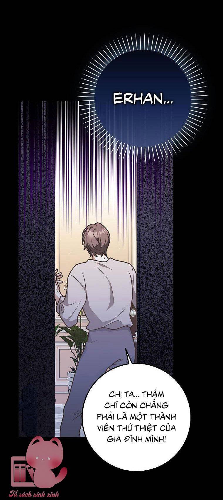 Tôi Thề Chúng Ta Chỉ Là Bạn - Chap 48 - Trang 2