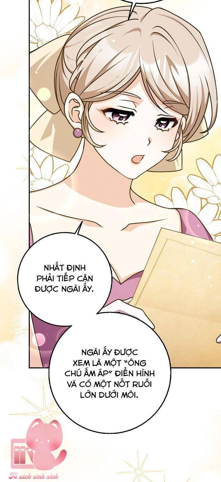 Tôi Thề Chúng Ta Chỉ Là Bạn - Chap 49 - Trang 19
