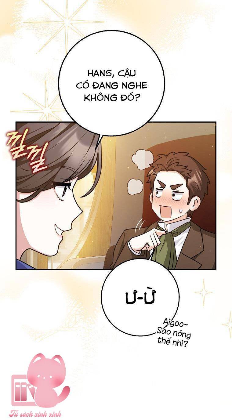 Tôi Thề Chúng Ta Chỉ Là Bạn - Chap 49 - Trang 21