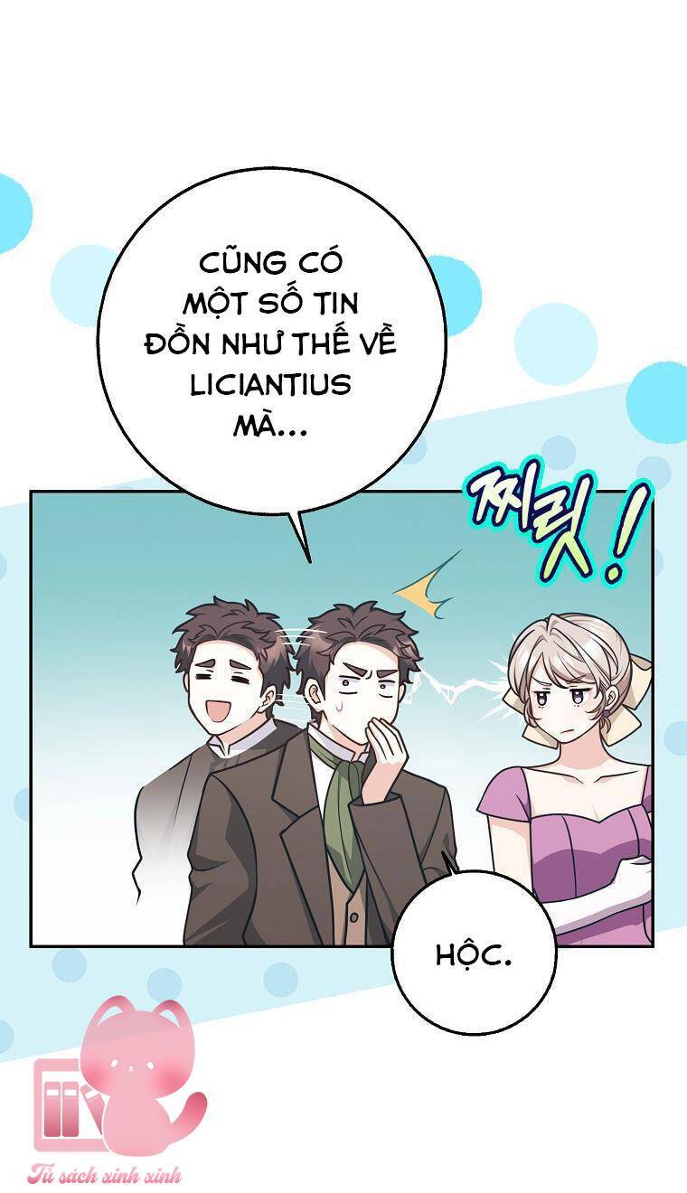 Tôi Thề Chúng Ta Chỉ Là Bạn - Chap 49 - Trang 29