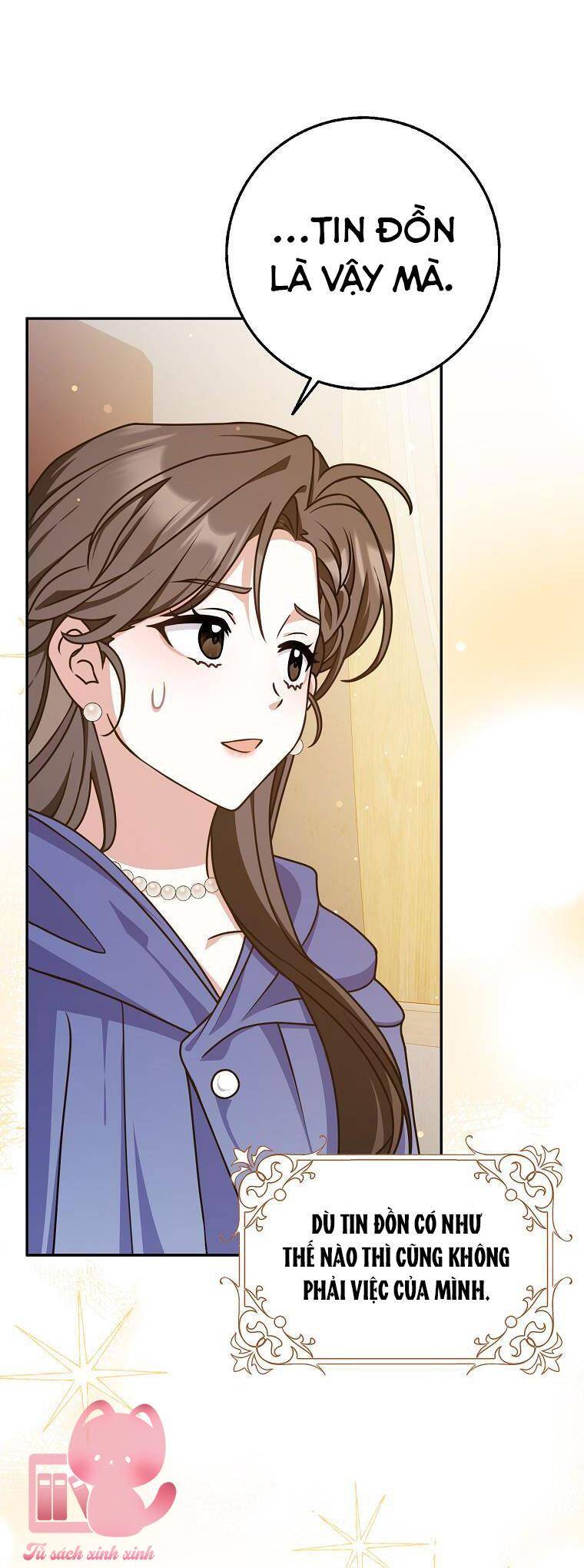 Tôi Thề Chúng Ta Chỉ Là Bạn - Chap 49 - Trang 30