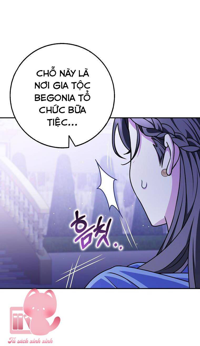 Tôi Thề Chúng Ta Chỉ Là Bạn - Chap 49 - Trang 34