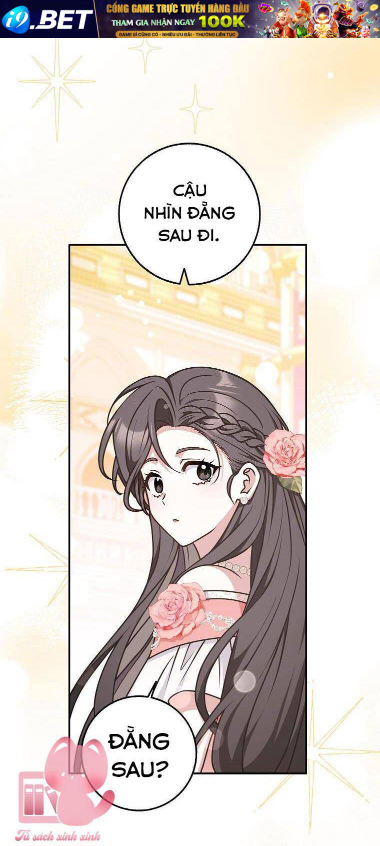 Tôi Thề Chúng Ta Chỉ Là Bạn - Chap 49 - Trang 52