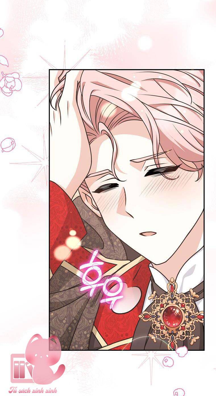 Tôi Thề Chúng Ta Chỉ Là Bạn - Chap 49 - Trang 65
