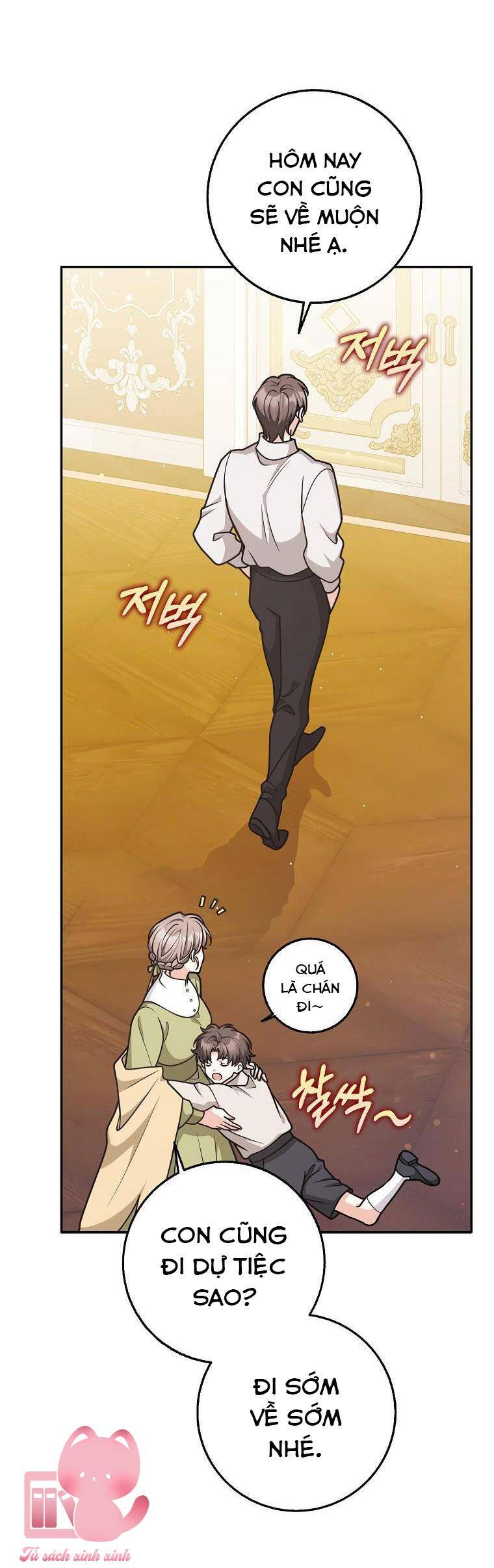 Tôi Thề Chúng Ta Chỉ Là Bạn - Chap 49 - Trang 7