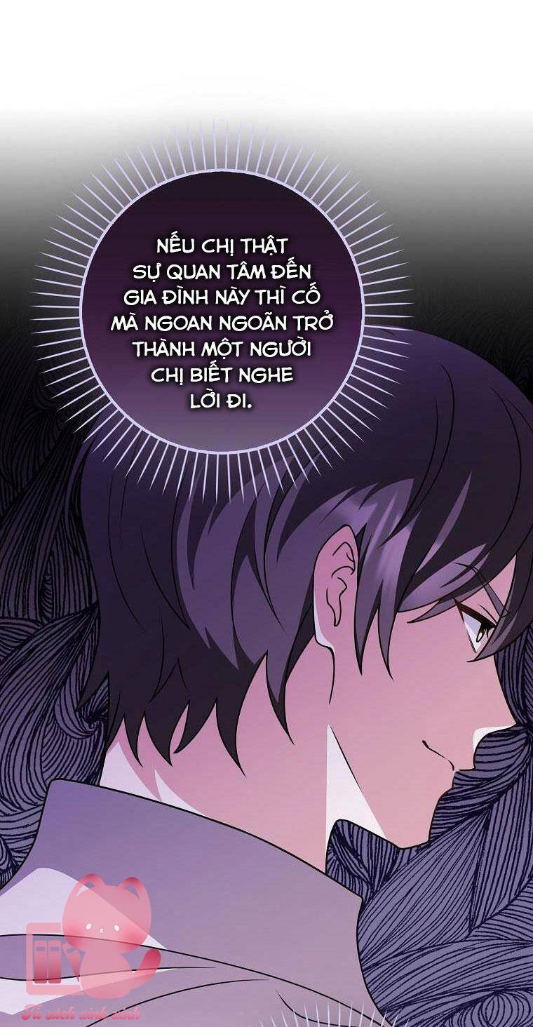 Tôi Thề Chúng Ta Chỉ Là Bạn - Chap 49 - Trang 8