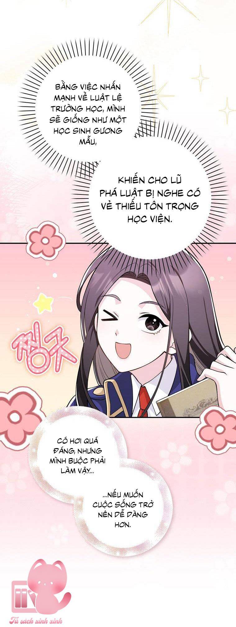 Tôi Thề Chúng Ta Chỉ Là Bạn - Chap 5 - Trang 49