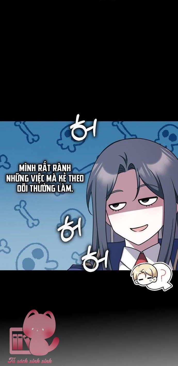 Tôi Thề Chúng Ta Chỉ Là Bạn - Chap 58
