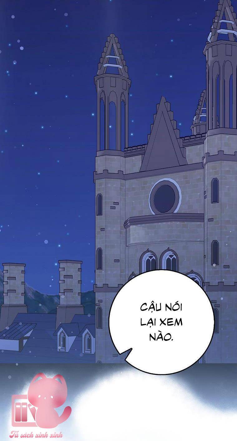Tôi Thề Chúng Ta Chỉ Là Bạn - Chap 6 - Trang 43