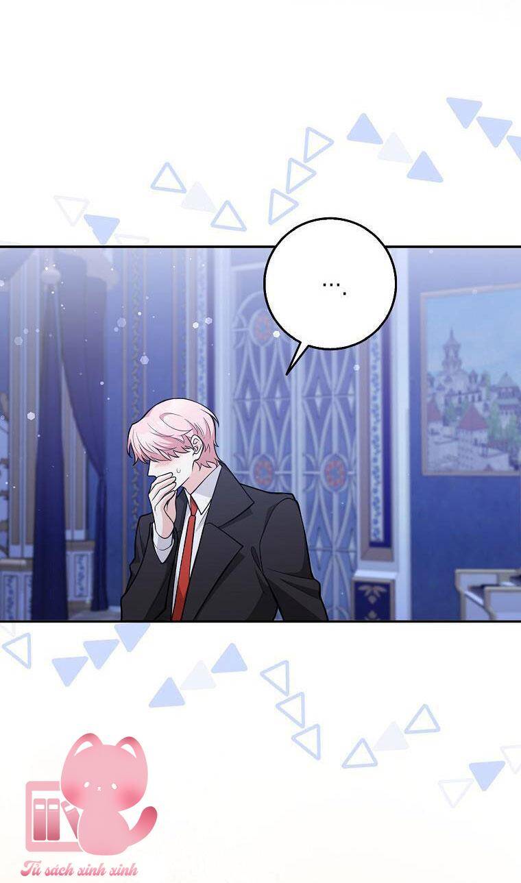 Tôi Thề Chúng Ta Chỉ Là Bạn - Chap 7 - Trang 40