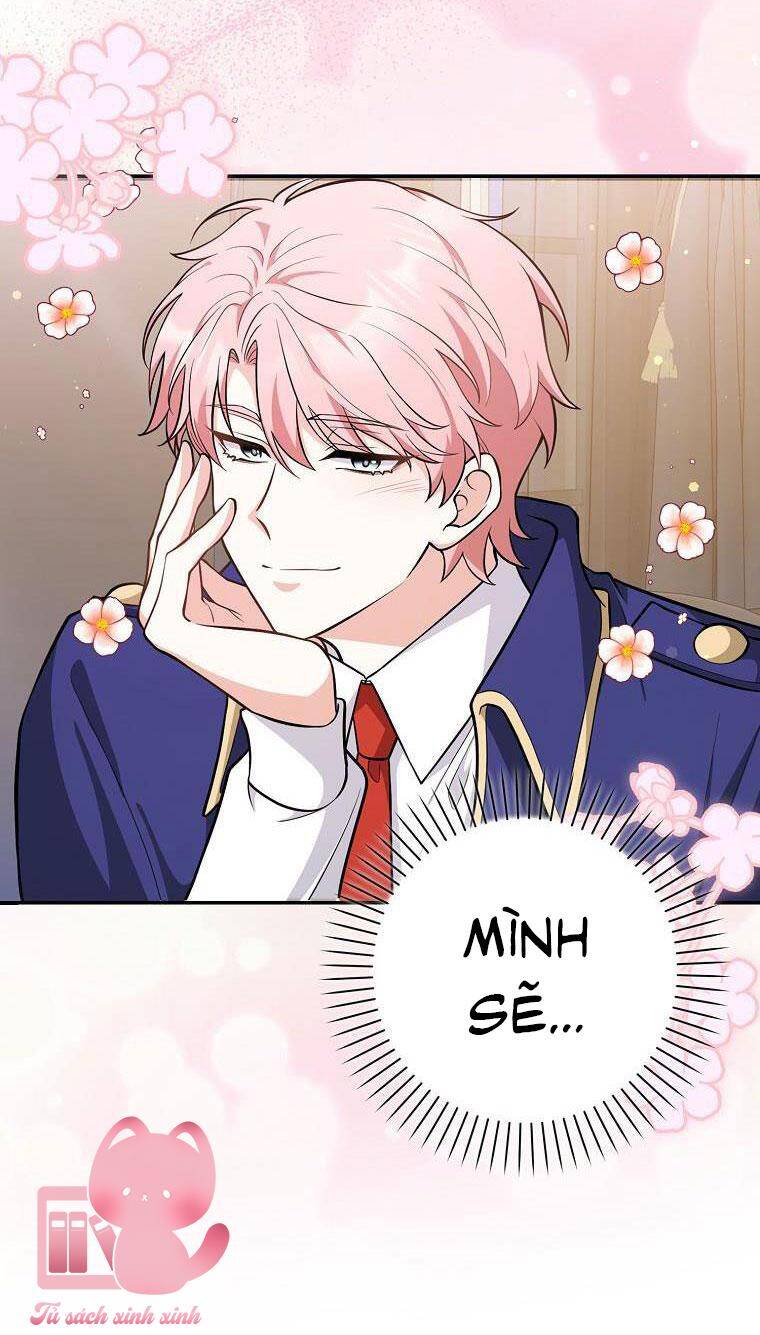 Tôi Thề Chúng Ta Chỉ Là Bạn - Chap 7 - Trang 49