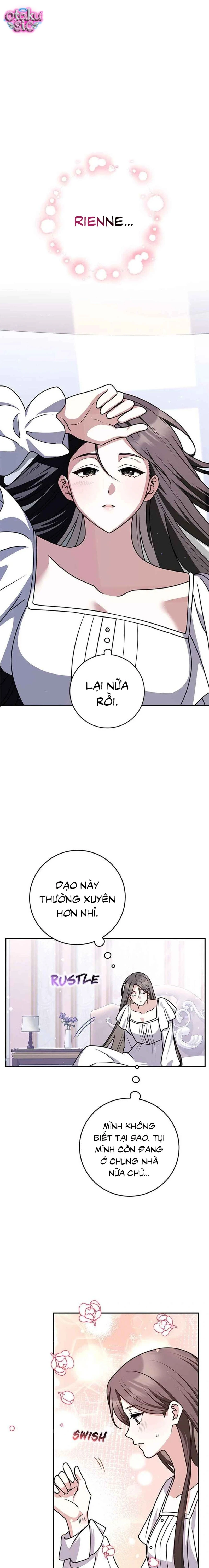 Tôi Thề Chúng Ta Chỉ Là Bạn - Chap 76 - Trang 2