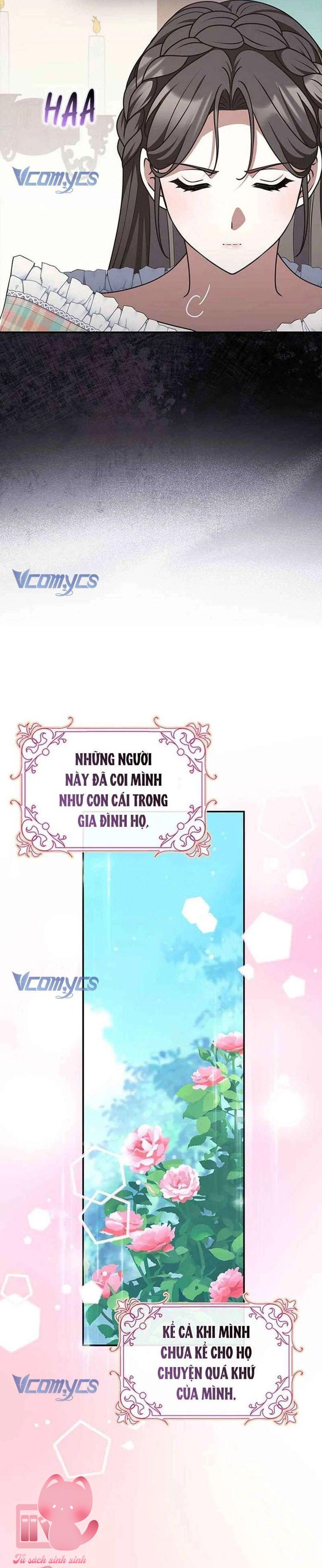 Tôi Thề Chúng Ta Chỉ Là Bạn - Chap 78