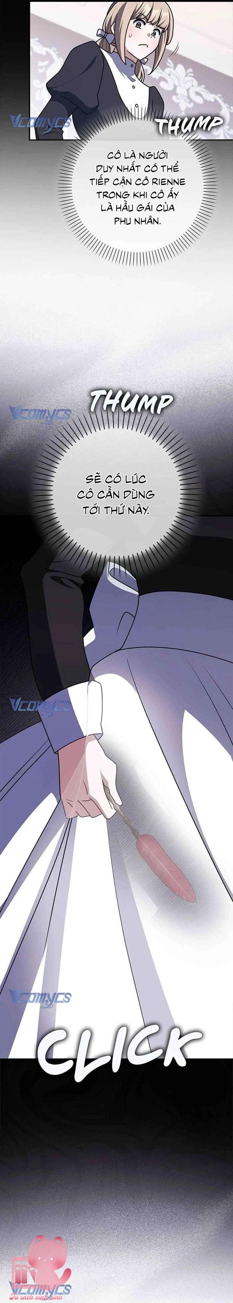 Tôi Thề Chúng Ta Chỉ Là Bạn - Chap 78