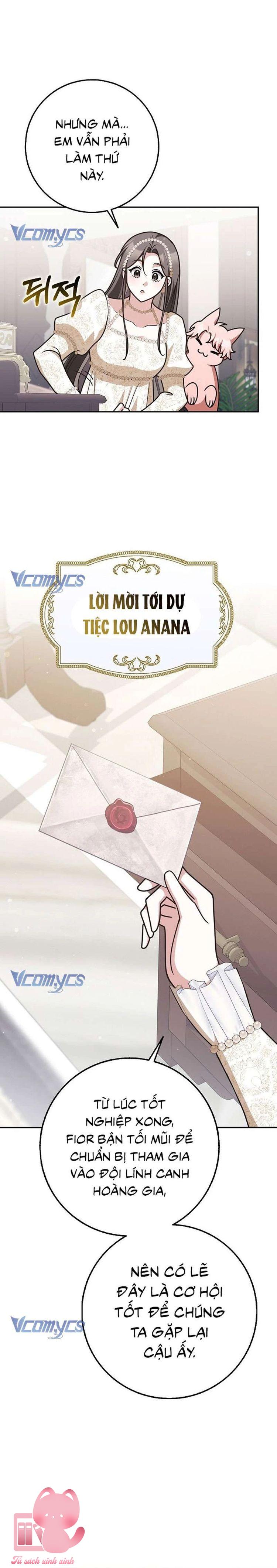 Tôi Thề Chúng Ta Chỉ Là Bạn - Chap 79