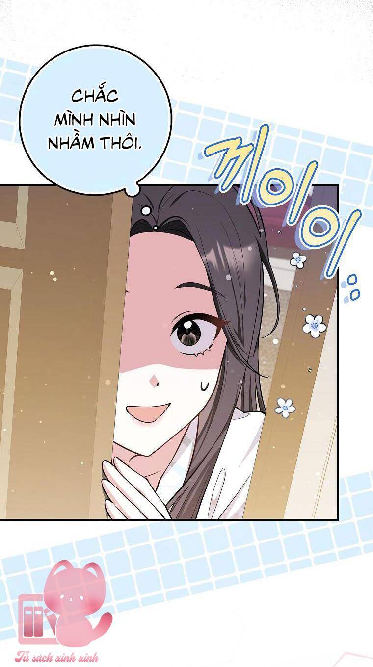 Tôi Thề Chúng Ta Chỉ Là Bạn - Chap 8 - Trang 7