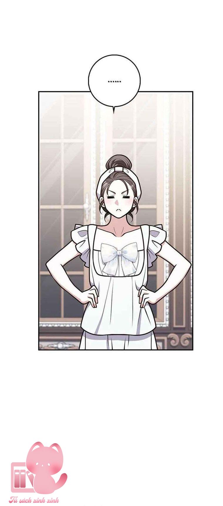 Tôi Thề Chúng Ta Chỉ Là Bạn - Chap 80