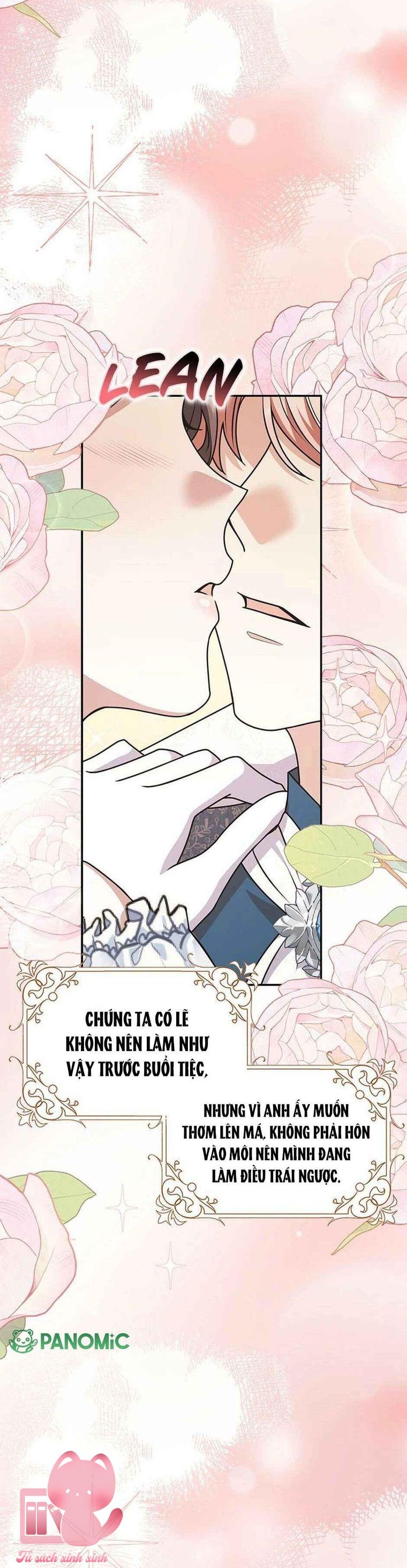 Tôi Thề Chúng Ta Chỉ Là Bạn - Chap 80