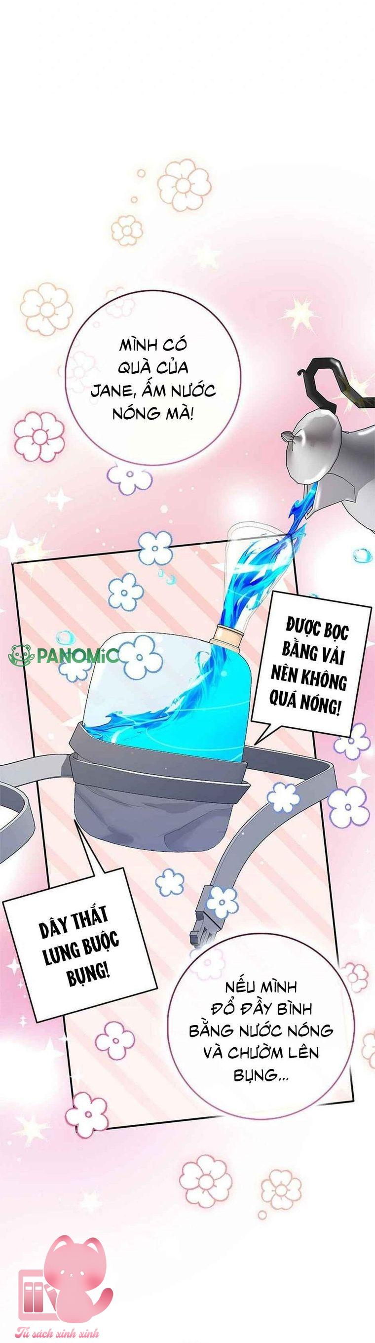 Tôi Thề Chúng Ta Chỉ Là Bạn - Chap 80