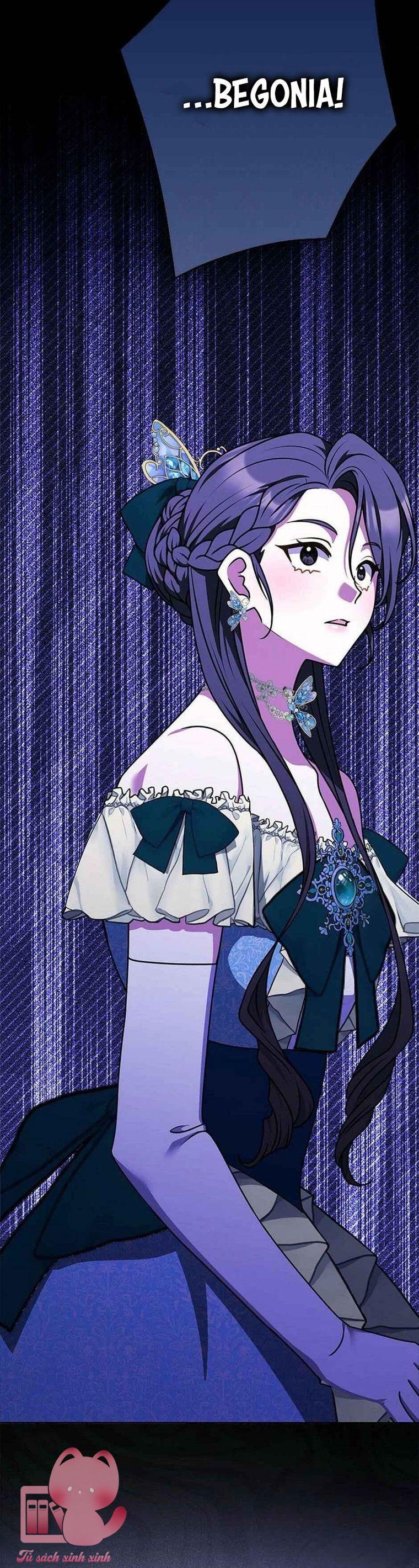 Tôi Thề Chúng Ta Chỉ Là Bạn - Chap 80