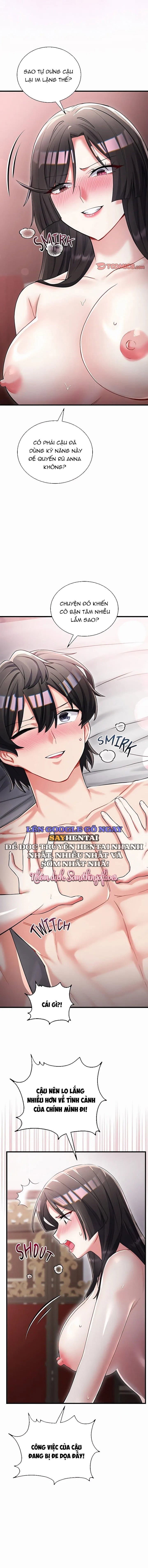 Tôi Vốn Không Chọn Điều Này. - Chap 16