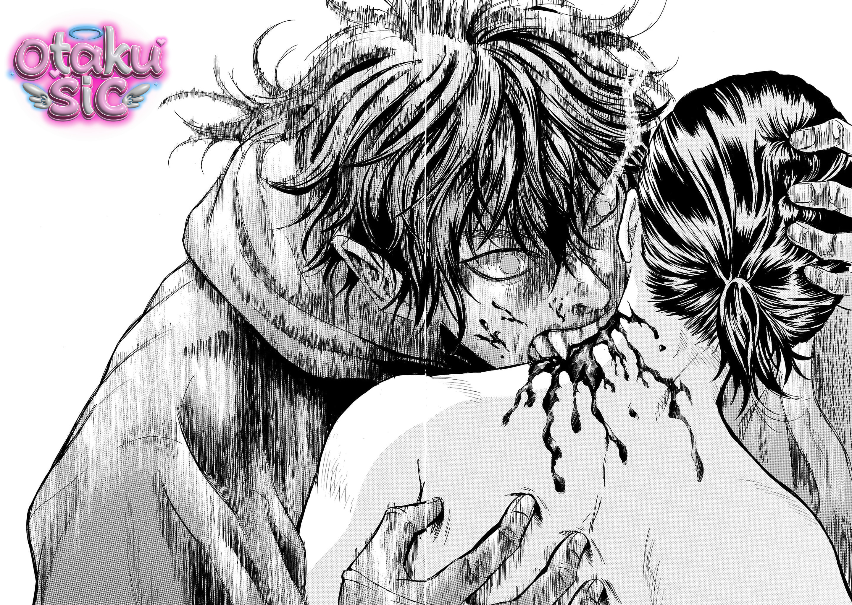 Tomoshibi - Chap 1