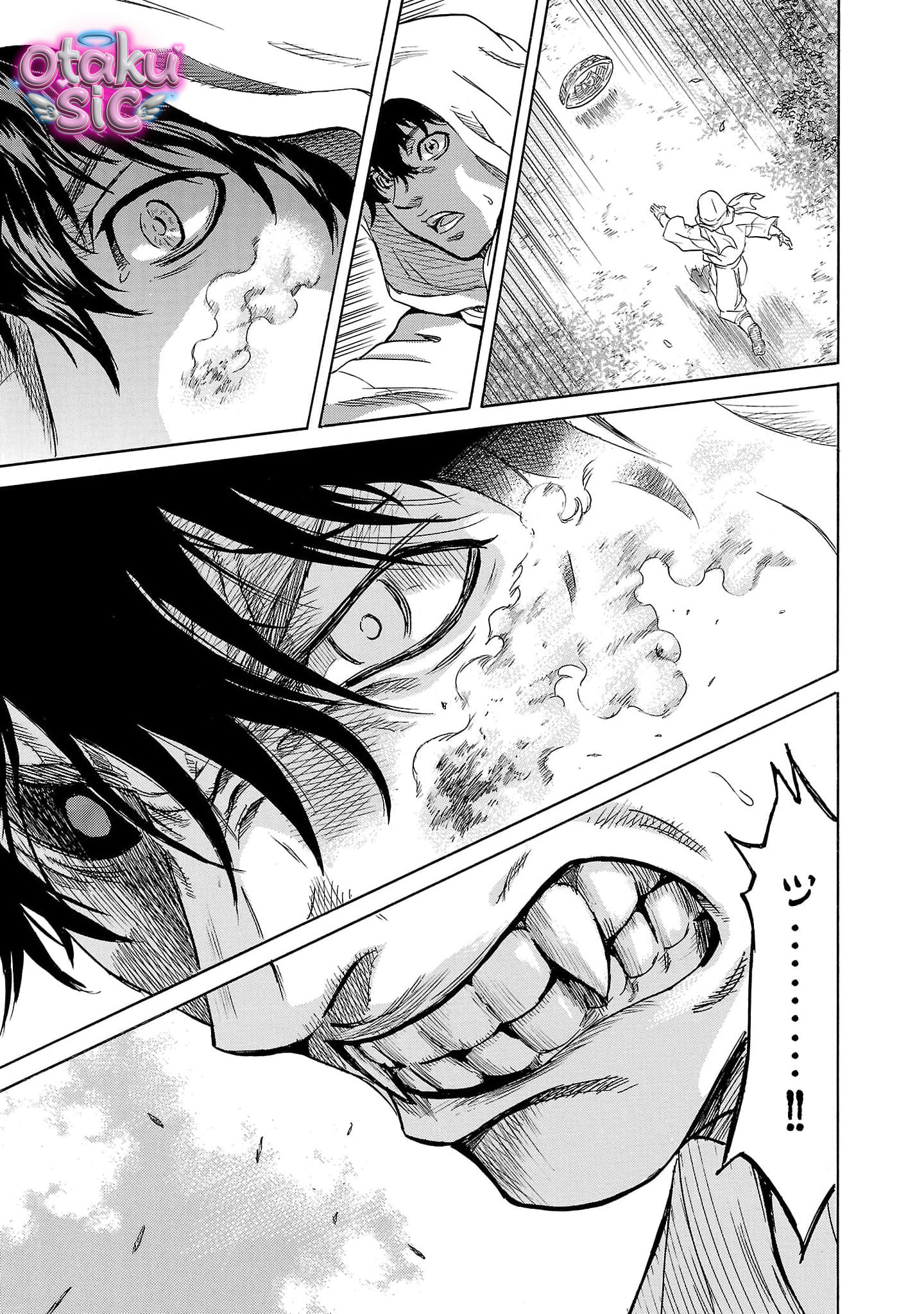 Tomoshibi - Chap 1