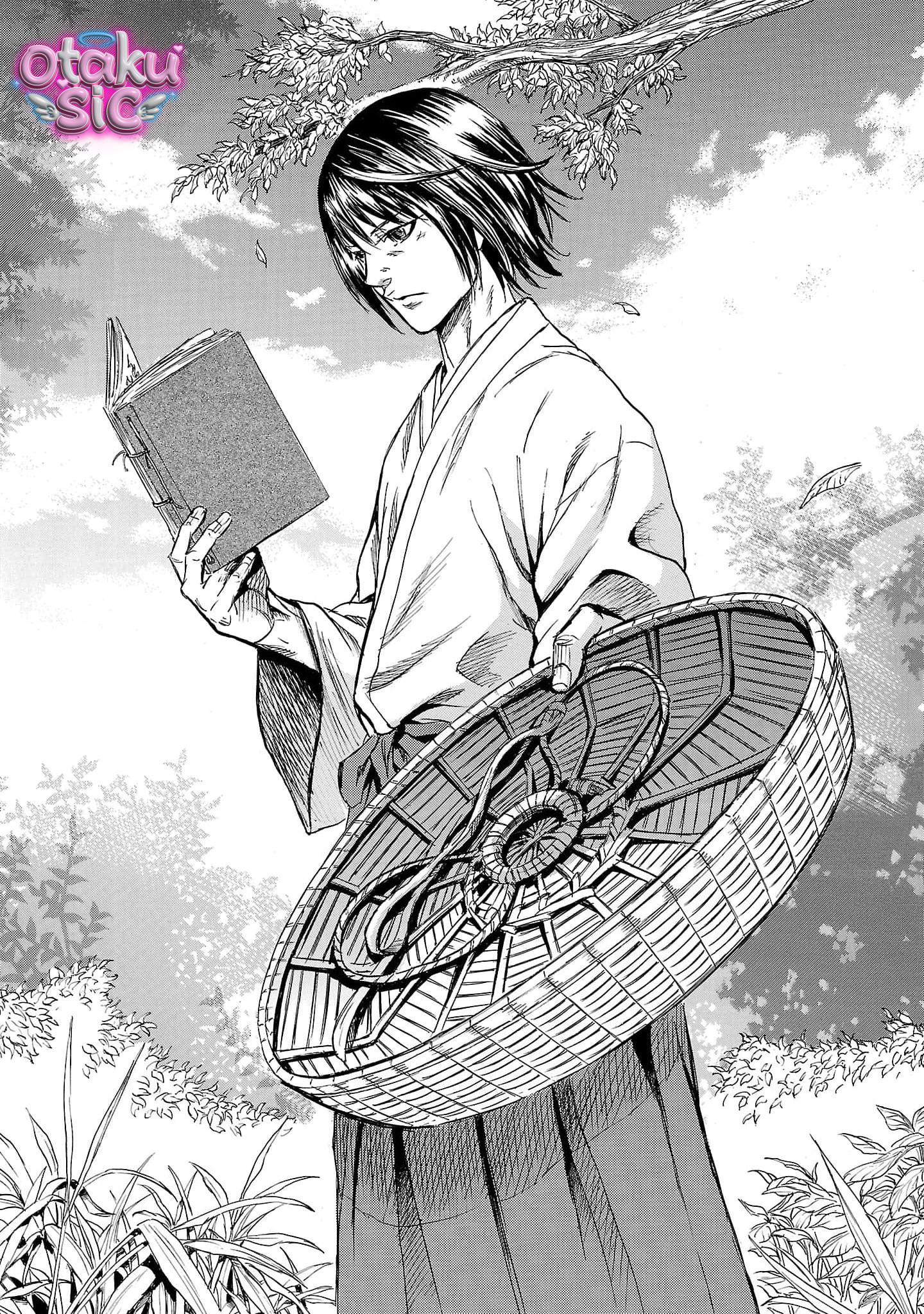 Tomoshibi - Chap 1