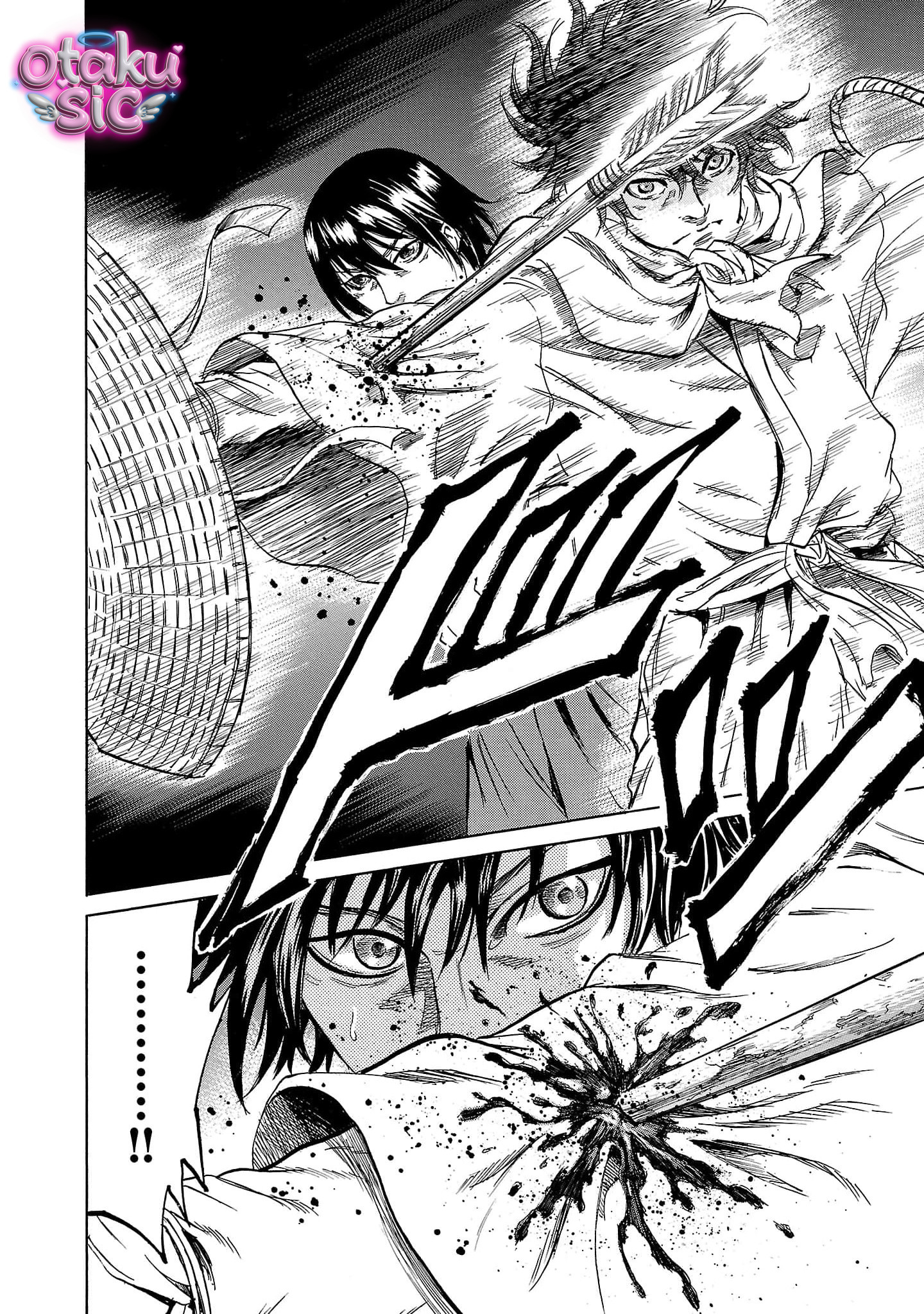 Tomoshibi - Chap 1