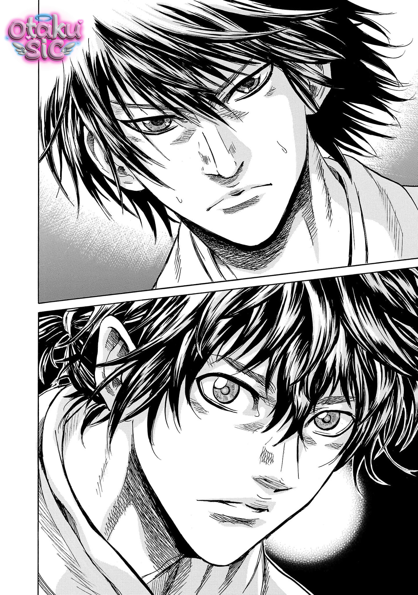 Tomoshibi - Chap 1