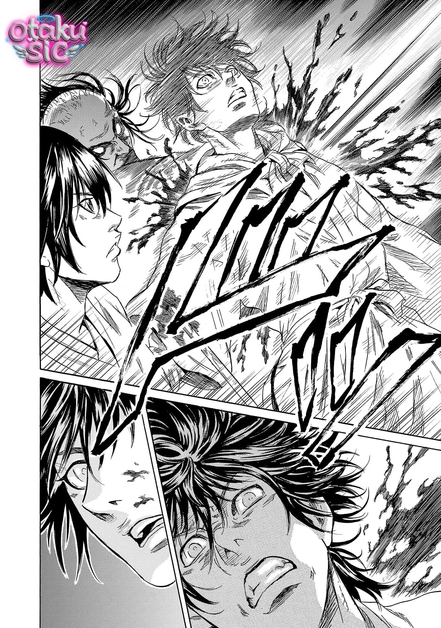 Tomoshibi - Chap 1