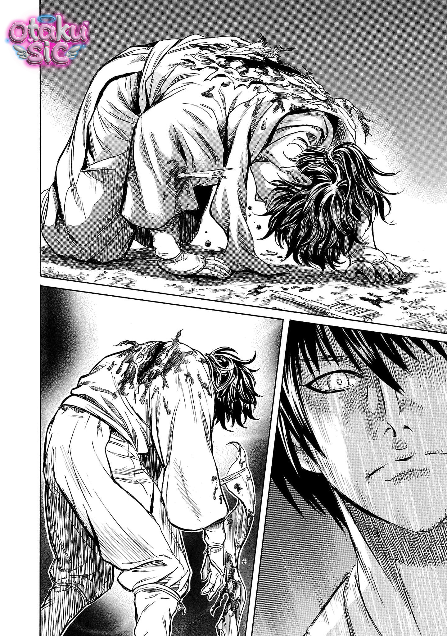 Tomoshibi - Chap 1